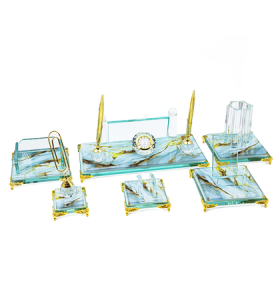 HZ-114 KRİSTAL İSİMLİK SETİ HZ-114 KRİSTAL İSİMLİK SETİ